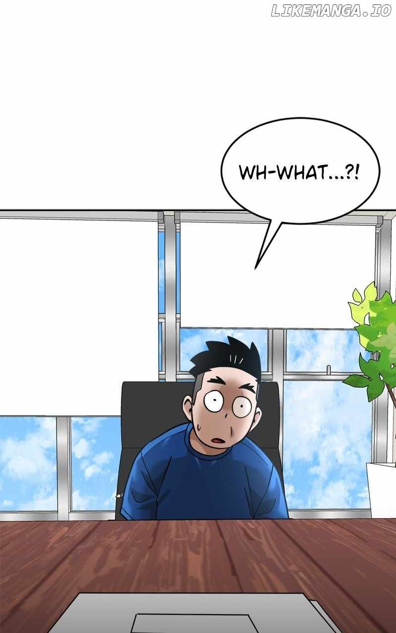 Double Click Chapter 185 76